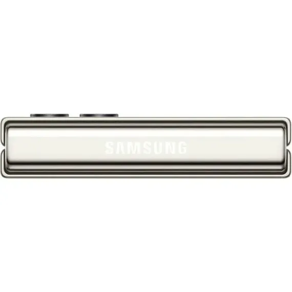 Смартфон Samsung Galaxy Z Flip5 8/256GB Cream (SM-F731B)