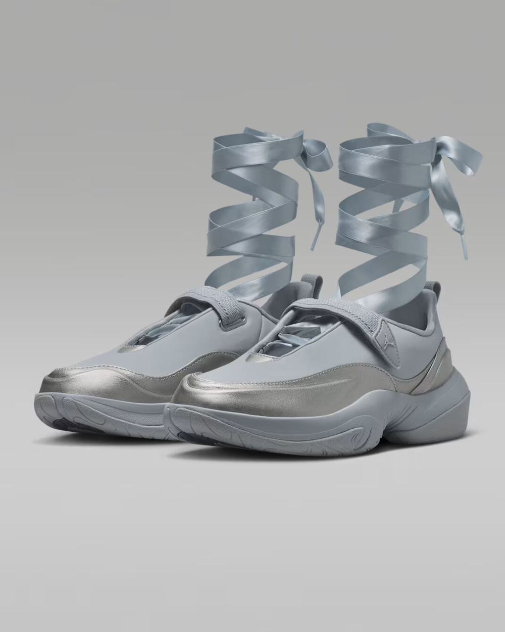 Джордан-Пойнт - NIKE