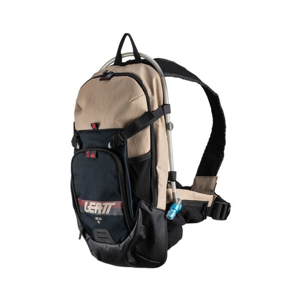 Рюкзак-гидропак Leatt MTB Mountain Lite 1.5 Hydration (Dune, 2024)