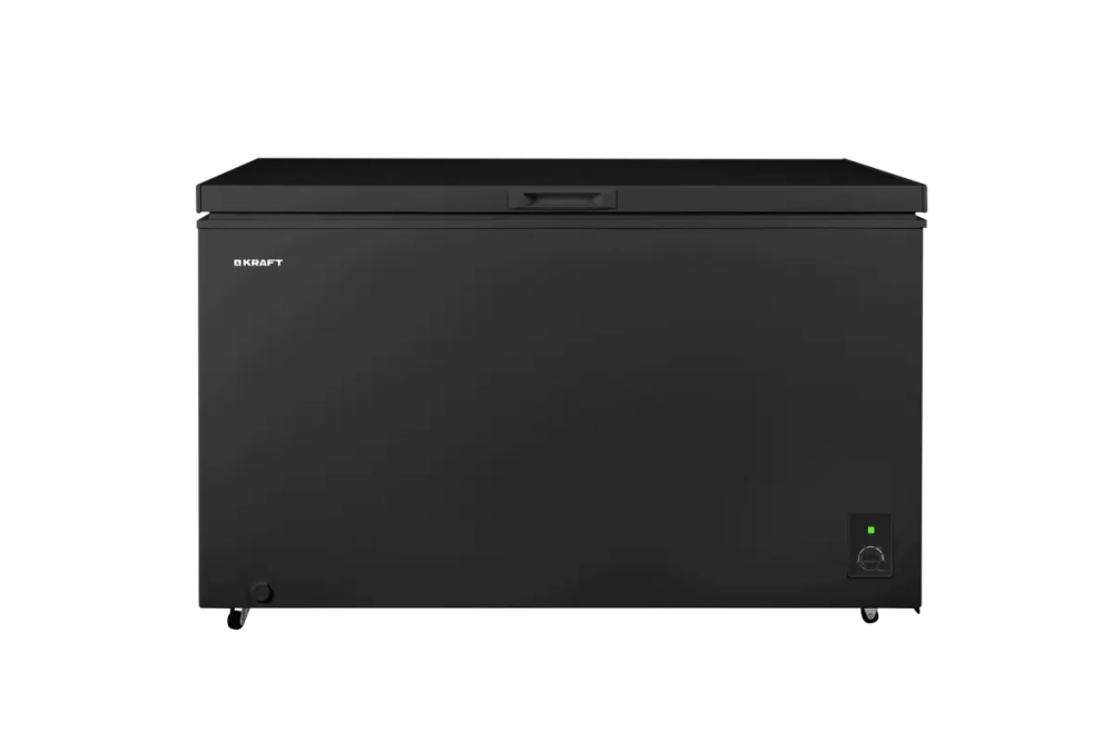 Морозильный ларь Kraft BD (W)-460BRX