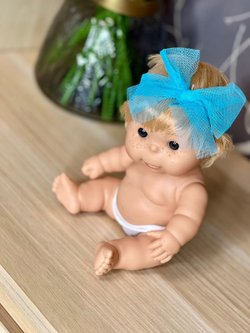 Кукла пупс для девочки Бэтти 26см (281)
