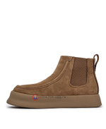 MEN'S CHELSEA CRAFTED Chestnut
