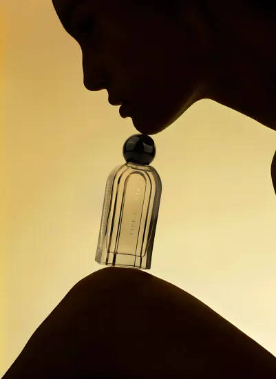 Fine Scents Fashionably Late