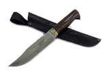 Нож Верон-8, 95Х18, Венге