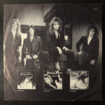 Yngwie J. Malmsteen's Rising Force ‎– Odyssey (Германия 1988г.)