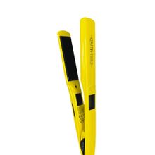 Утюжок плойка Keratin Tools Узкие титановые пластины для кератина и ботокса