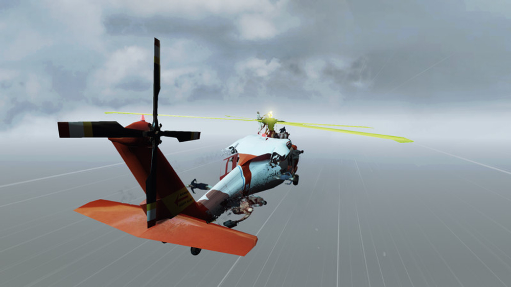 Zombies on a Plane Deluxe Edition (для ПК, цифровой код доступа)