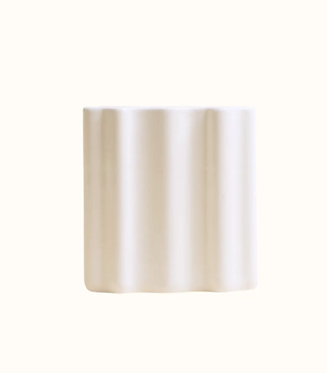Ваза – BLUR, 18 см | Creso Ceramics