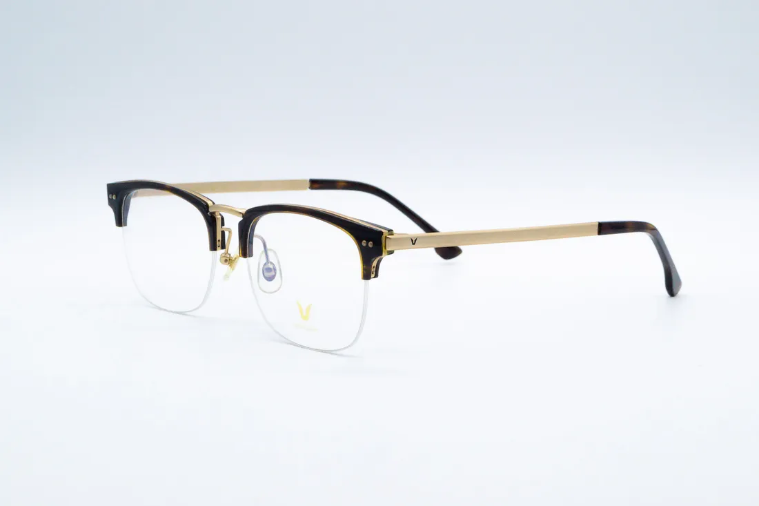 Изг. оправы Eyewear V3014 C3 — кадр 2