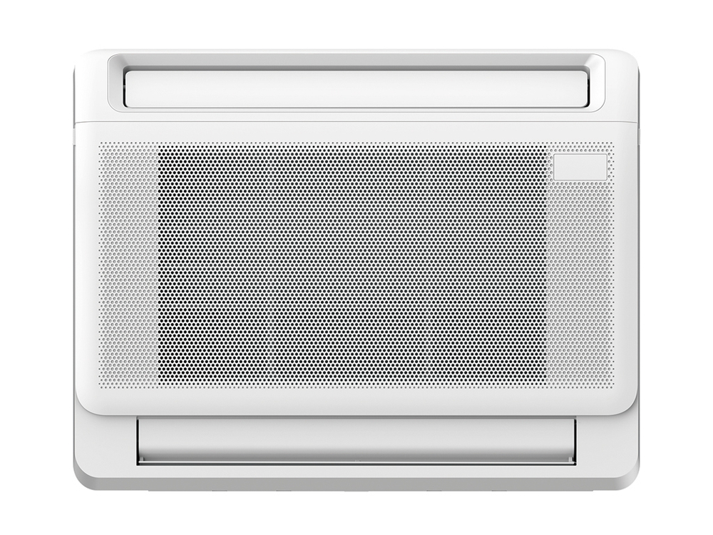 Консольный кондиционер Midea MFA2U/MO-N8 mfa2u-12hrfnx-q(ga)/mox230-12hfn8-q(ga)