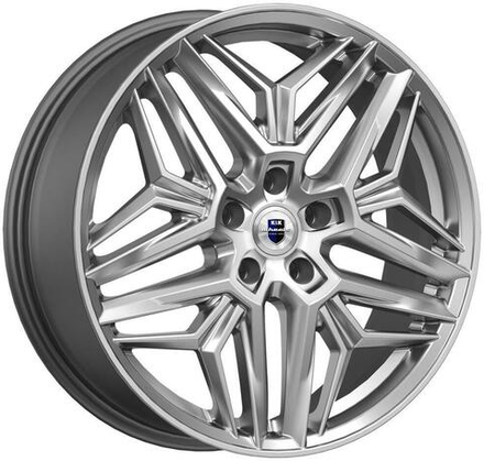 K&K Колумб 7x19 5x112 ET 40 Dia 66.6 (HB)