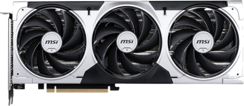 Видеокарта MSI GeForce RTX 5060 Ti VENTUS 3X OC 8Gb