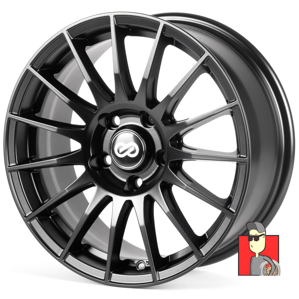 Комплект дисков Enkei 16x7 et35 5x100