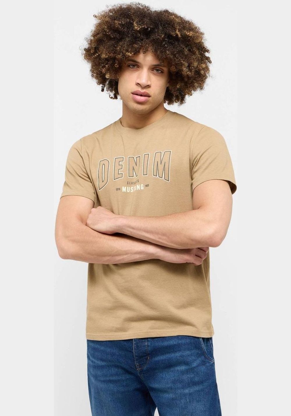 Футболка Austin 1015647-4088