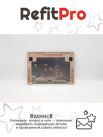 Нижняя часть корпуса (поддон) для ноутбука Lenovo 120S-11IAP, серый (5CB0P23722), оригинал