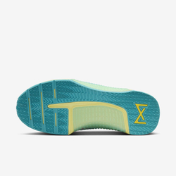 Кроссовки мужские Nike Metcon 9 (Бирюзовые)