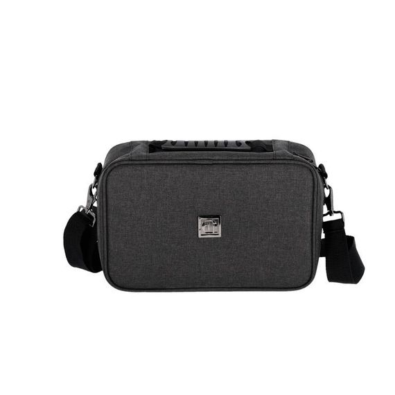 Adam Hall KCABLEBAGS - мягкая сумка-органайзер для кабелей и аксессуаров, размер S, 14,5"