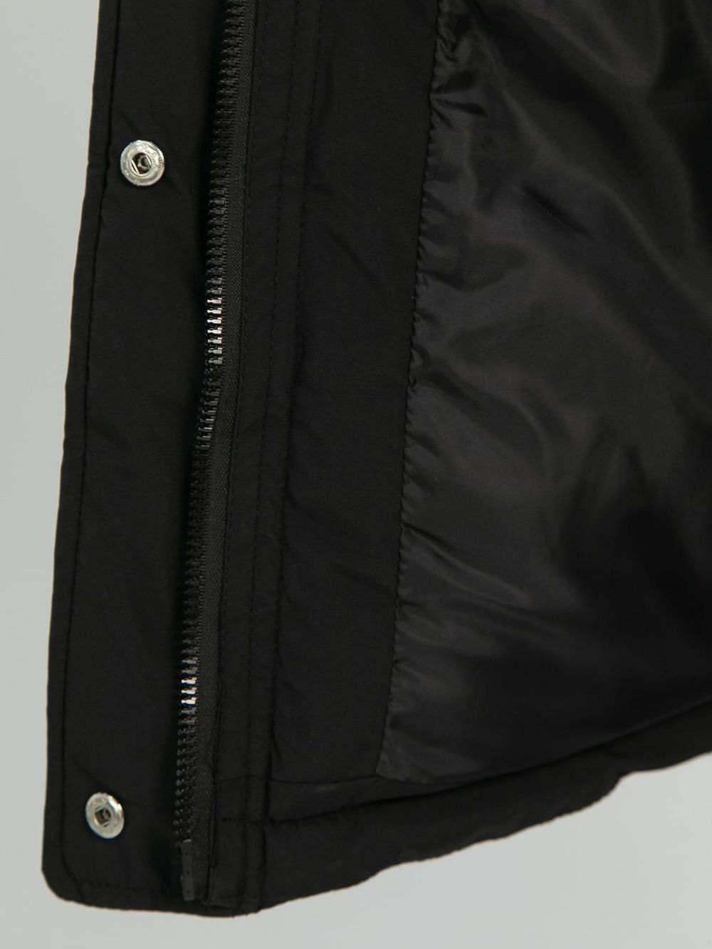 Куртка Алиса (черная) Б16578-4М LT Collection