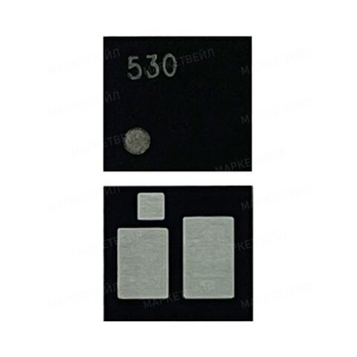 Чип для картриджа CF530A HP Color LJ M154, MFP M180 (1.1K, OEM Size) black UNItech (Zhono)