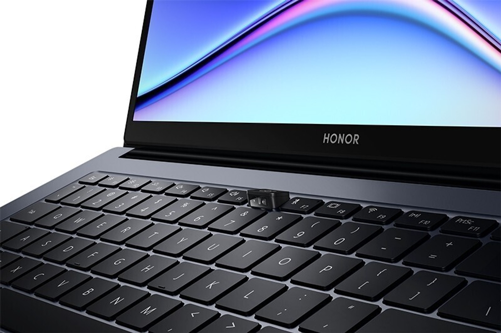 Ноутбук 14" Honor MagicBook X 14 NBR-WAI9 (5301AAPL)
