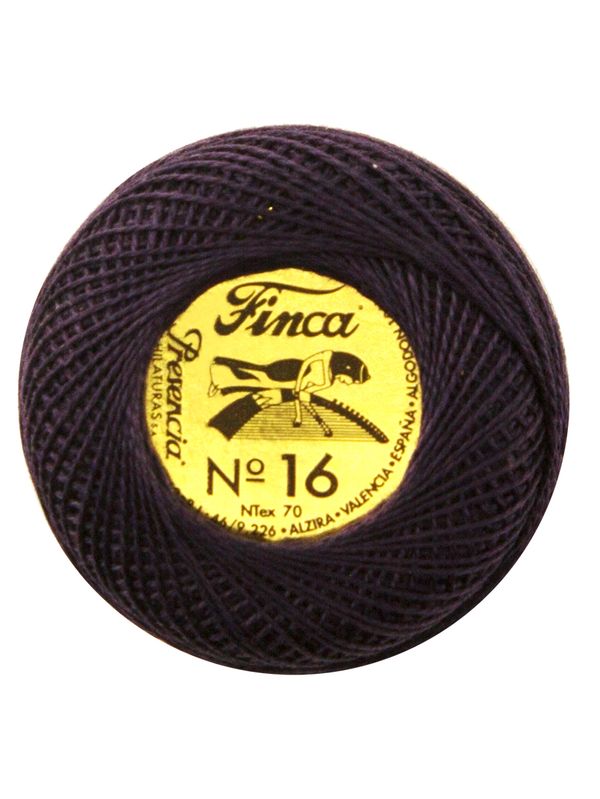 Мулине Finca №16 Perle (Жемчужное), цв. 3327 / 1 мот. х 71 метр
