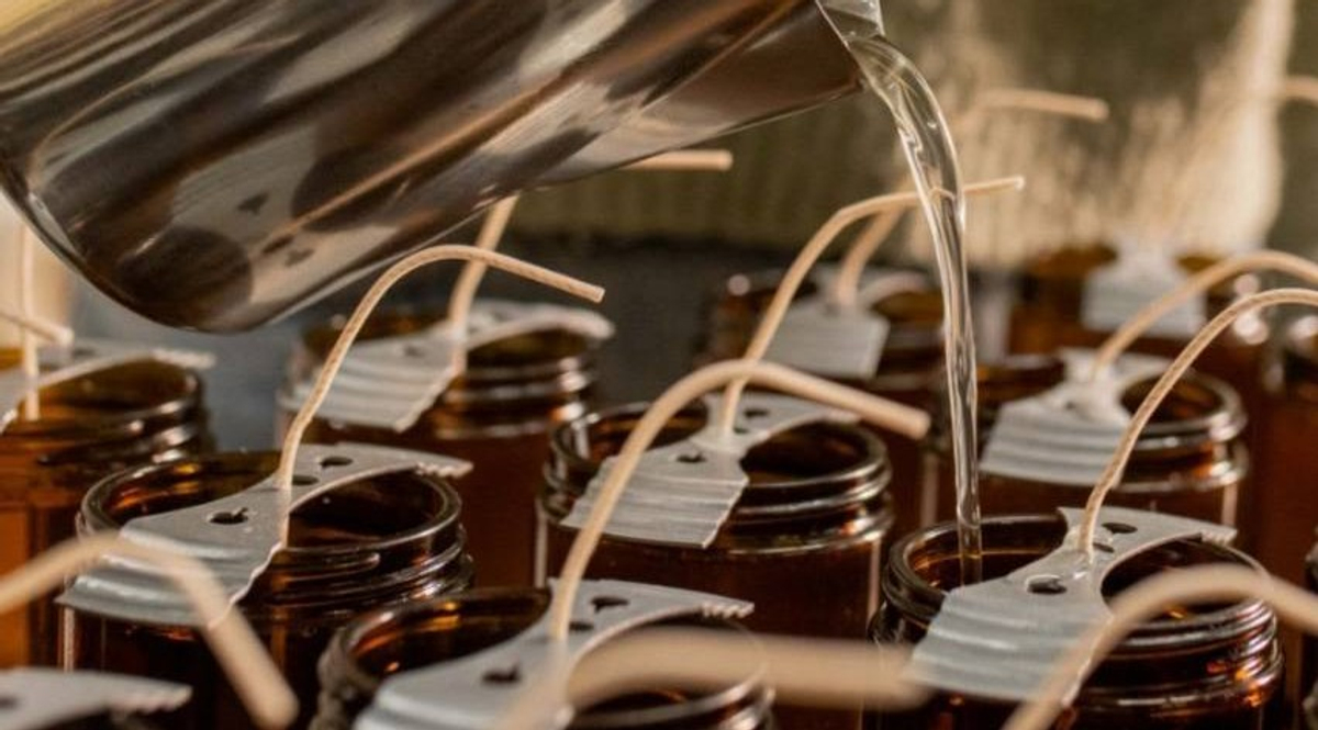 Расписание мастер-классов Candlemaker на июнь 2026