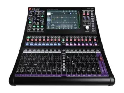 Микшер Intrend ITMIX-D16