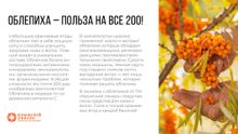 Облепиха Эмульсия для лица "Экстраувлажнение" дневной уход с коллагеном