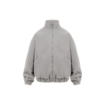 Куртка Called a Garment FCF Logo Jacket "Grey"
