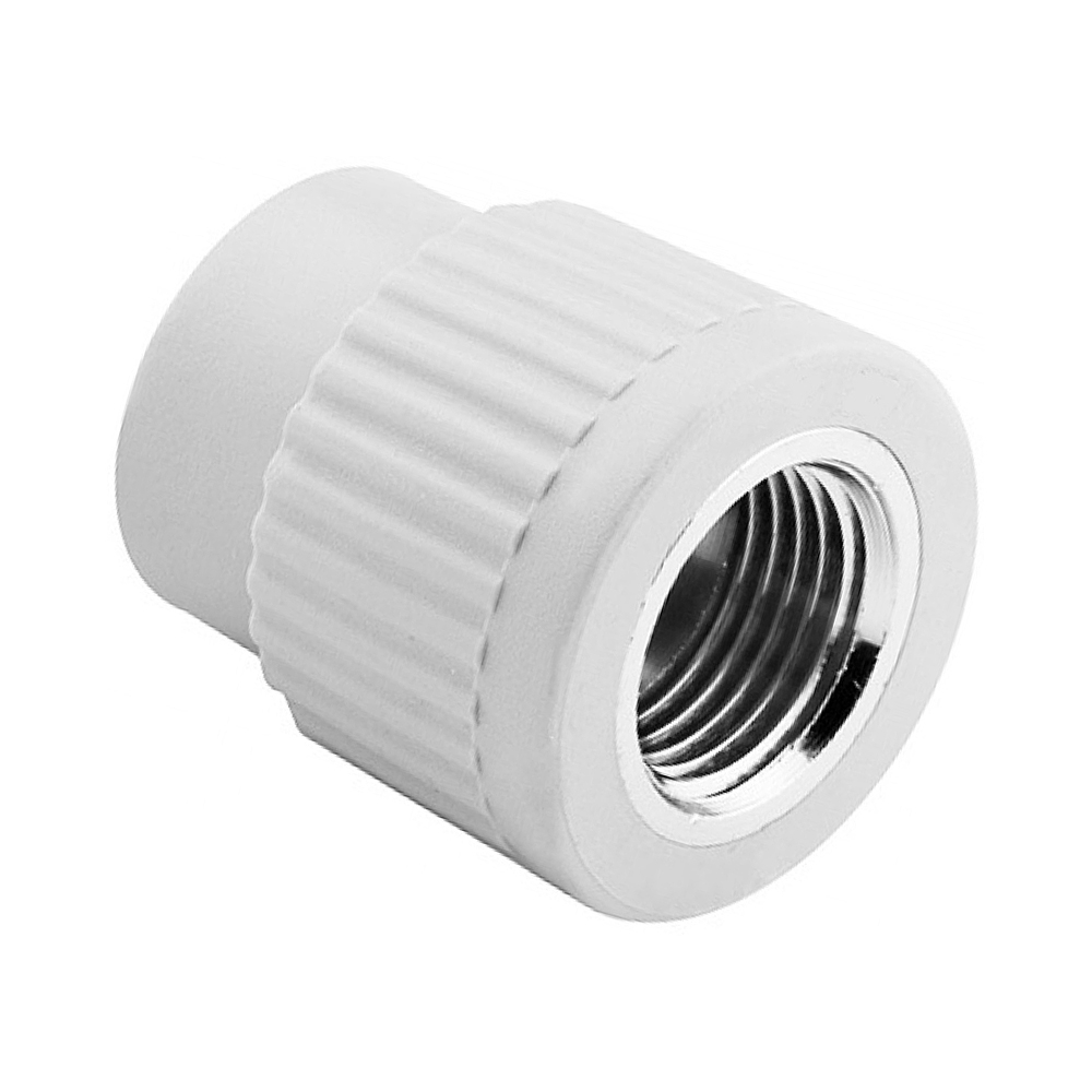 Муфта с М.Р.В. PPR  63х2" РТП