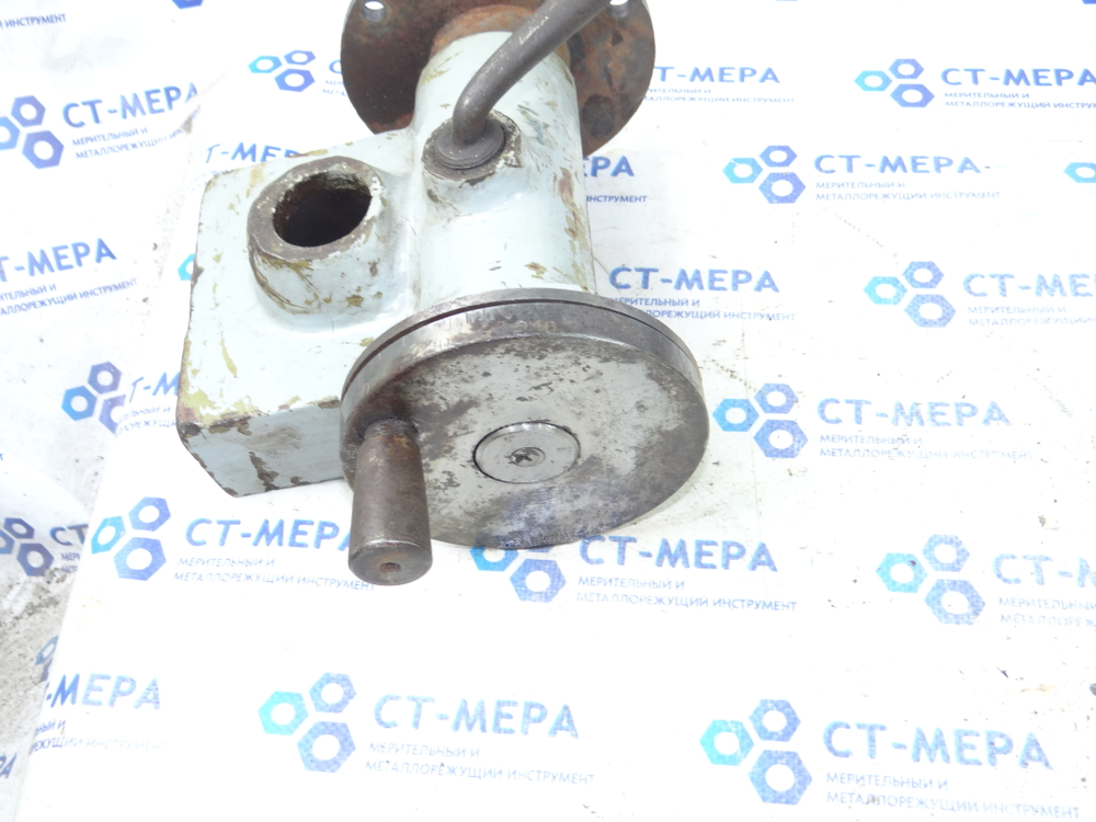 Делительное приспособление ЕТ44ФА - для токарного станка 1К62;1М61
