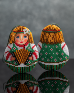 Матрешка Антошка
