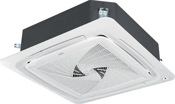 Внутренний кассетный блок с круговым потоком Haier AB71S2SG1FA
