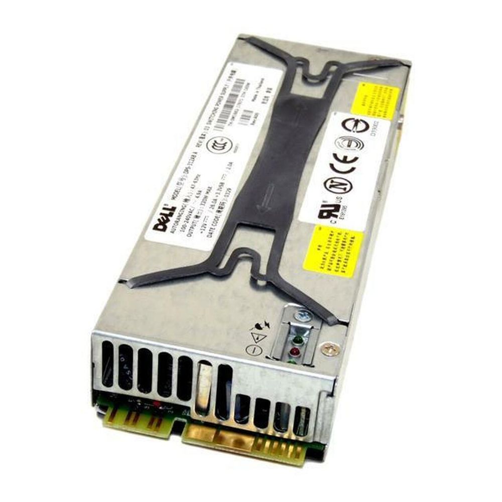 Блок питания Dell Hot-Plug Redundant Power Supply 275Wt PE1650 09j608