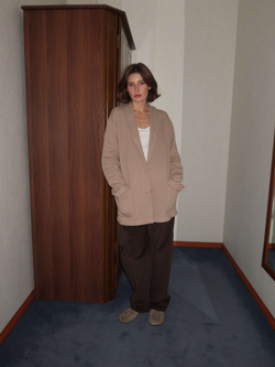 кардиган NAN