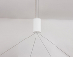 Подвесной светильник Ambrella Light FL FL5855