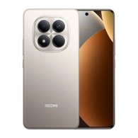 Смартфон Xiaomi Redmi Note 15 Pro 4G 8/256GB Titanium