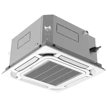 Кассетный кондиционер Electrolux EACС-18H/UP3/N3