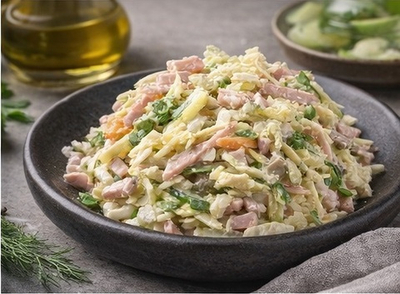 "Каприз"
