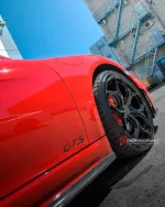КОВАНЫЕ ДИСКИ ДЛЯ PORSCHE 718 982 BOXSTER 2021+ ПОРШ