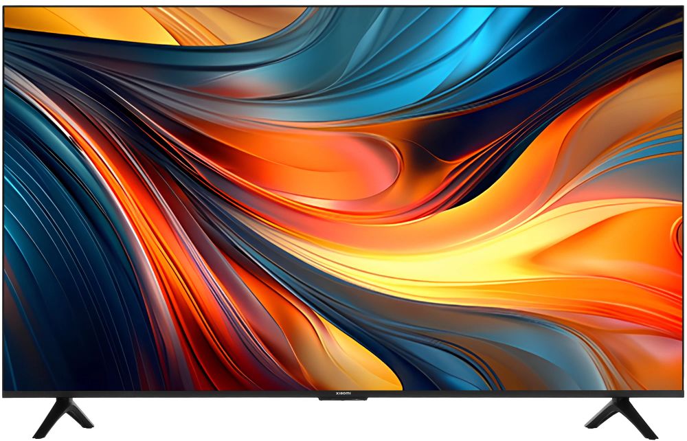 ЖК телевизор Xiaomi Mi LED TV A 50 2026 (L50MB-ARU)