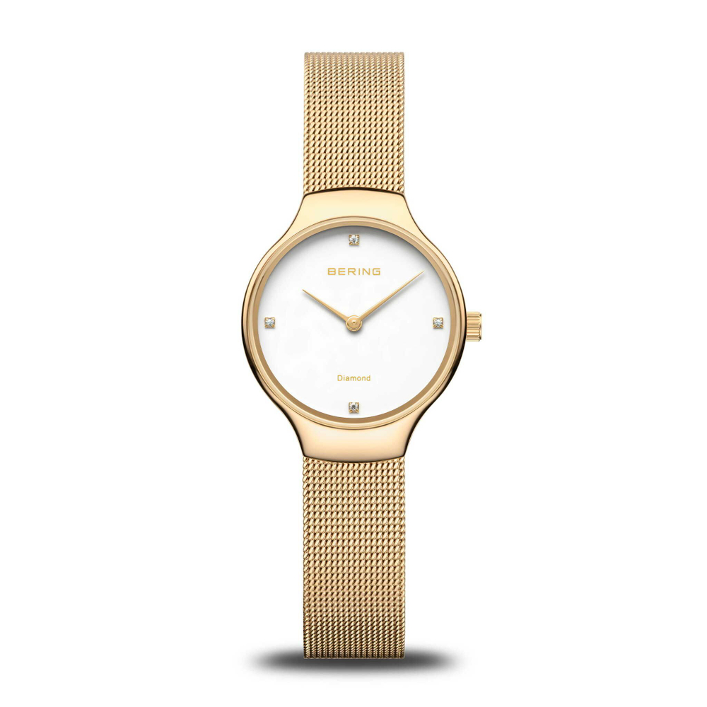 Женские наручные часы Bering 13326-334