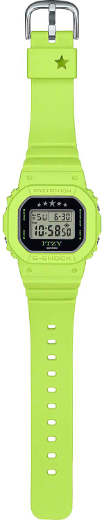 Часы Casio GMD-S5610IT-3
