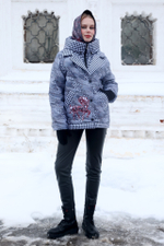 Jacket "Susan"