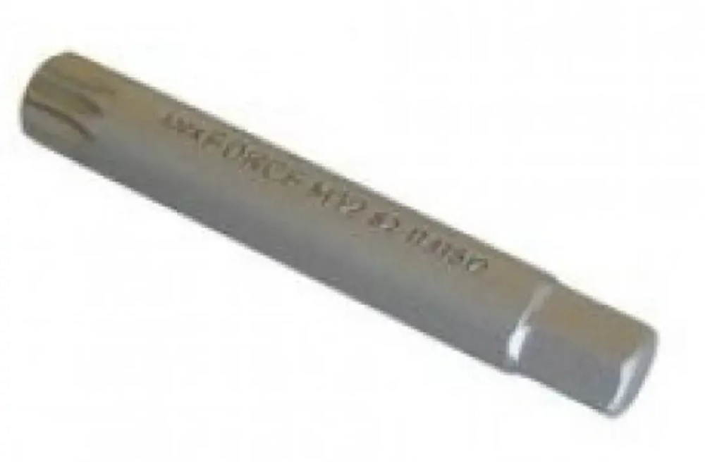 Бита 6-гранная Ribe M14х75ммL, 10мм RockForce##Rock FORCE RF-1797514