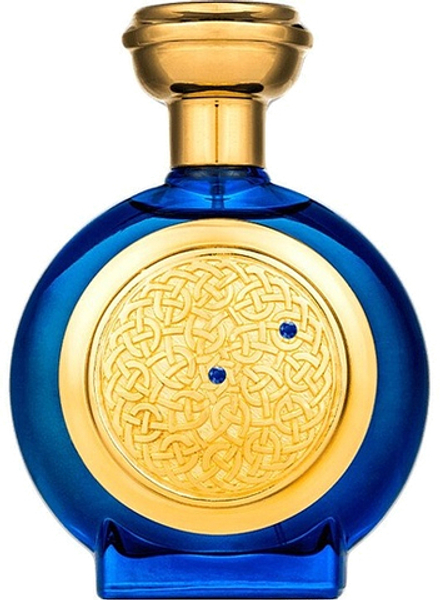 Boadicea The Victorious Blue Sapphire Supercharged