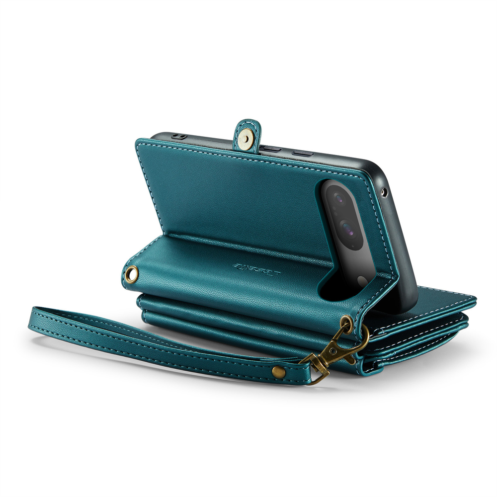 Чехол-кошелек CaseMe Wallet Bag Google Pixel 9/9Pro