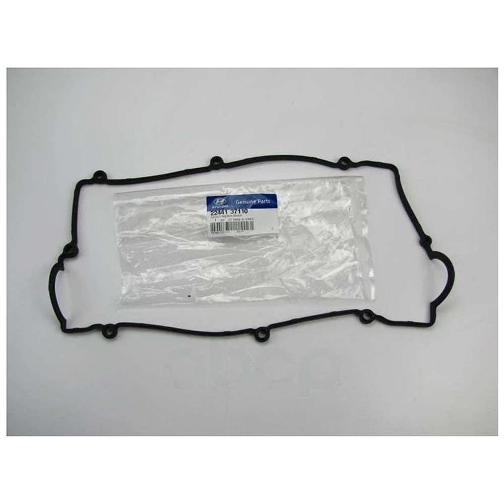 Прокладка клапанной крышки 2244137110 HYUNDAI / KIA
