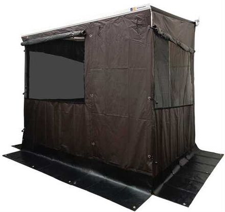 Палатка MobileComfort MS350 СТАНДАРТ для маркизы 3,5х2,5 метра