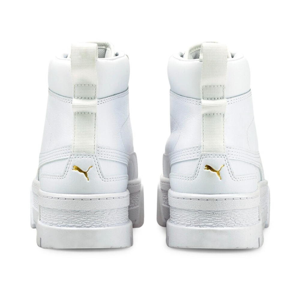 Кроссовки женские PUMA Mayze Mid Wn's